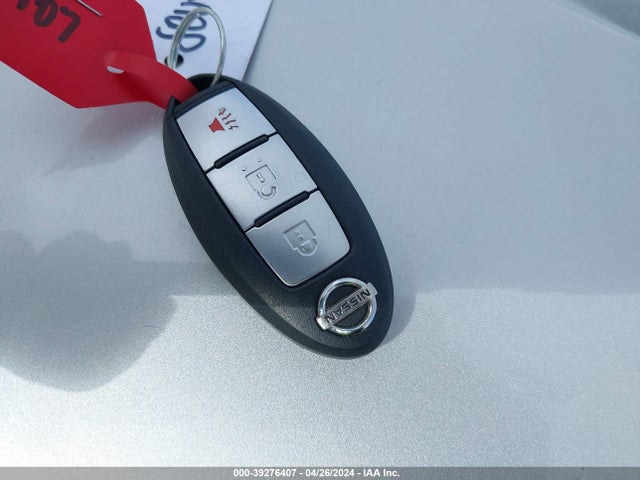 Nissan MURANO S 2015 5N1AZ2MH2FN242916 Image 11