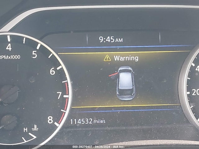 Nissan MURANO S 2015 5N1AZ2MH2FN242916 Image 16