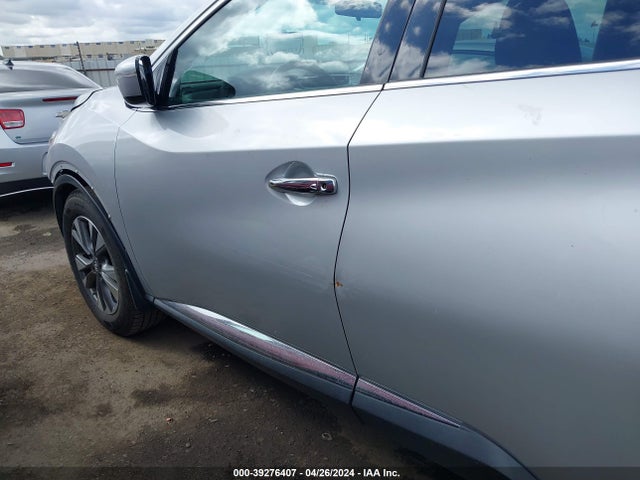 Nissan MURANO S 2015 5N1AZ2MH2FN242916 Image 19