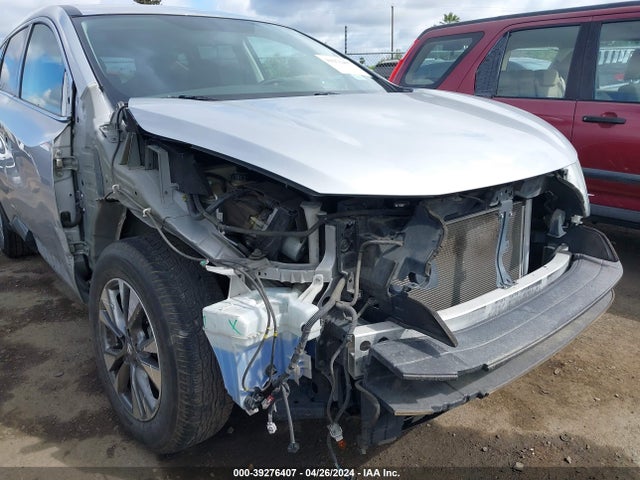 Nissan MURANO S 2015 5N1AZ2MH2FN242916 Image 20