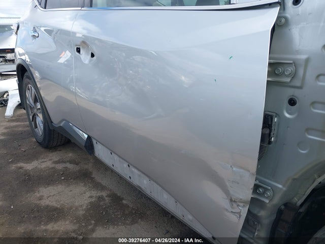 Nissan MURANO S 2015 5N1AZ2MH2FN242916 Image 21