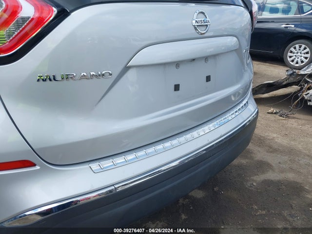 Nissan MURANO S 2015 5N1AZ2MH2FN242916 Image 22