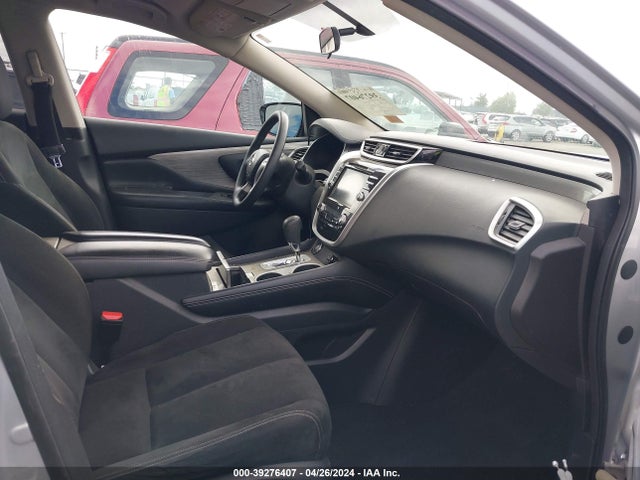 Nissan MURANO S 2015 5N1AZ2MH2FN242916 Image 5