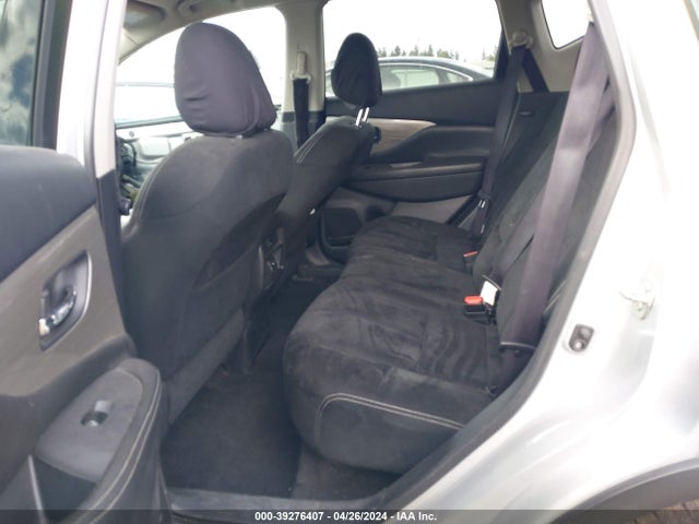Nissan MURANO S 2015 5N1AZ2MH2FN242916 Image 8