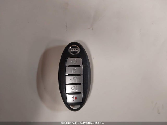 Nissan Altima 2.5 Sr 2019 1N4BL4CW6KN320538 Image 11