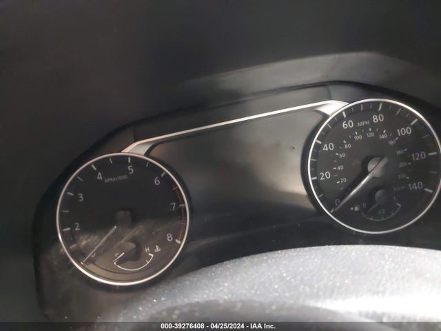 Nissan Altima 2.5 Sr 2019 1N4BL4CW6KN320538 Image 15