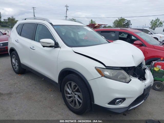 2014 5N1AT2MV5EC768121 main image