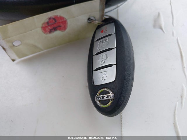 Nissan Rogue Sl 2014 5N1AT2MV5EC768121 Image 11