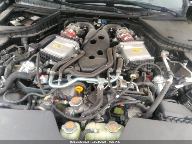 JN1EV7AP6KM515322 Infiniti Q50 3.0t Luxe