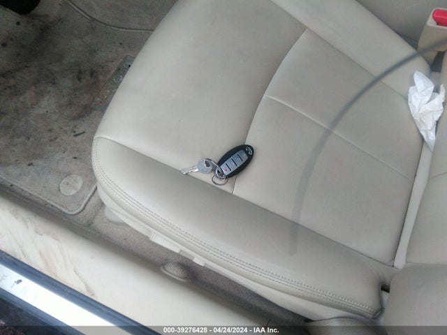 JN1EV7AP6KM515322 Infiniti Q50 3.0t Luxe