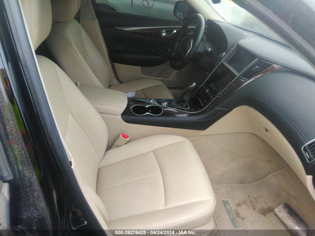 JN1EV7AP6KM515322 Infiniti Q50 3.0t Luxe