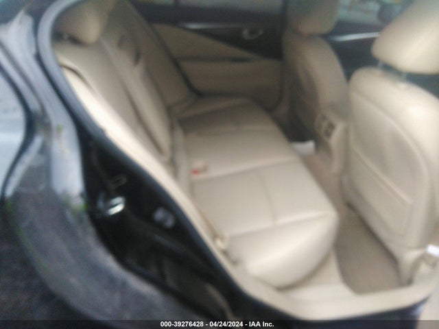 JN1EV7AP6KM515322 Infiniti Q50 3.0t Luxe
