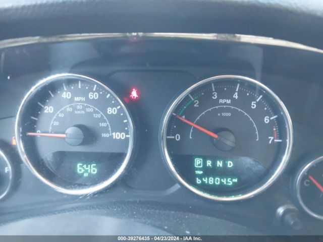 1C4HJWEGXJL930349 Jeep Wrangler Jk Unlimited Sahara 4x4