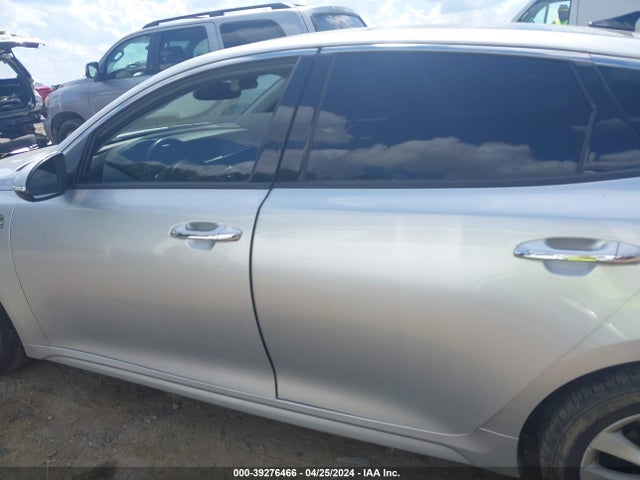 KIA OPTIMA EX 2018 5XXGU4L3XJG182516 Image 14