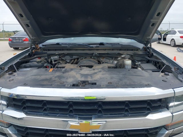 Chevrolet Silverado 1500 1lt 2017 3GCPCREC2HG305651 Image 10