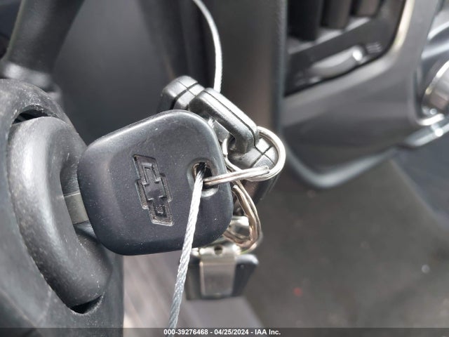 Chevrolet Silverado 1500 1lt 2017 3GCPCREC2HG305651 Image 11