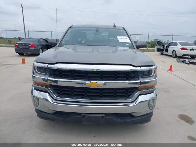 Chevrolet Silverado 1500 1lt 2017 3GCPCREC2HG305651 Image 12