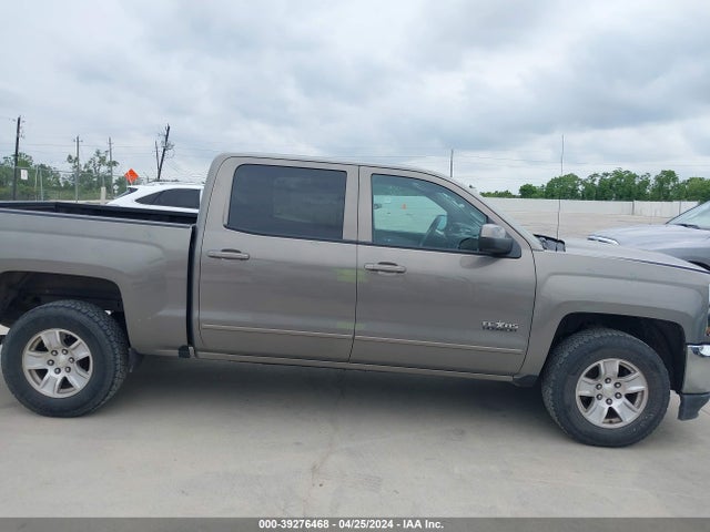 Chevrolet Silverado 1500 1lt 2017 3GCPCREC2HG305651 Image 13