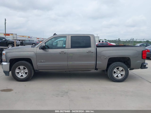 Chevrolet Silverado 1500 1lt 2017 3GCPCREC2HG305651 Image 14