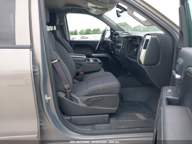 Chevrolet Silverado 1500 1lt 2017 3GCPCREC2HG305651 Image 5