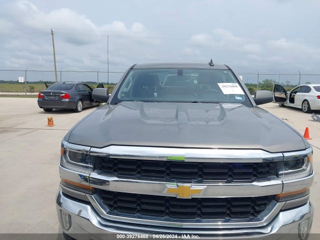 Chevrolet Silverado 1500 1lt 2017 3GCPCREC2HG305651 Image 6