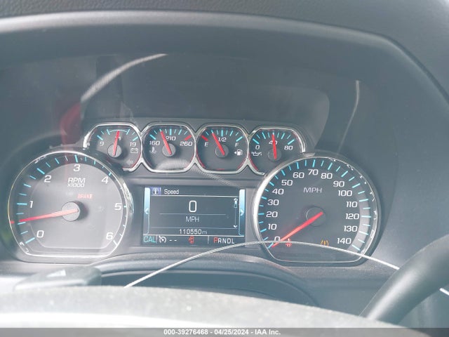 Chevrolet Silverado 1500 1lt 2017 3GCPCREC2HG305651 Image 7