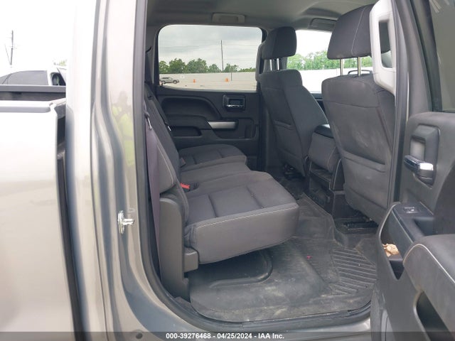 Chevrolet Silverado 1500 1lt 2017 3GCPCREC2HG305651 Image 8