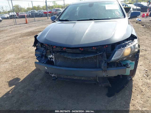 Chevrolet Impala 2lt 2014 1G1125S36EU158242 Image 13