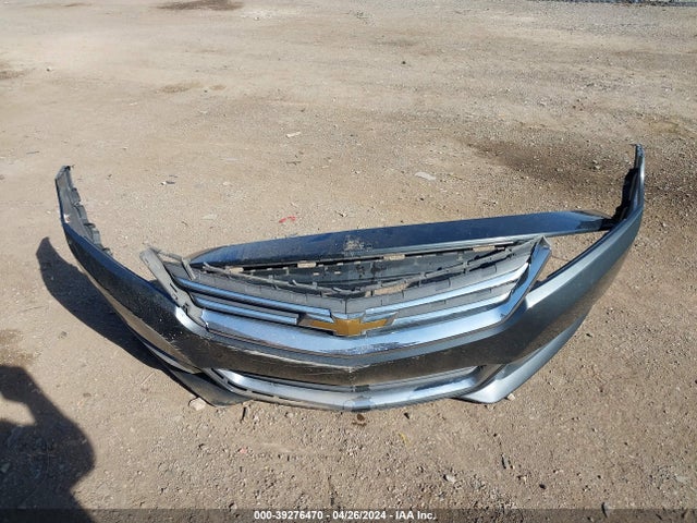 Chevrolet Impala 2lt 2014 1G1125S36EU158242 Image 12