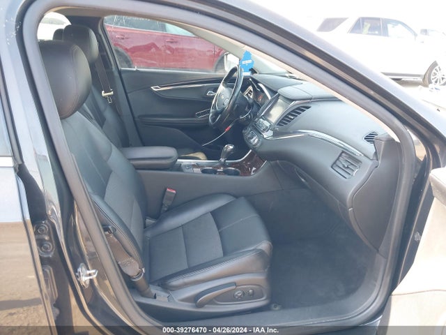 Chevrolet Impala 2lt 2014 1G1125S36EU158242 Image 5