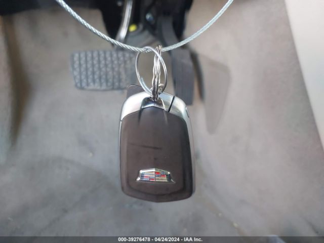 2G61M5S37H9147661 Cadillac XTS LUXURY