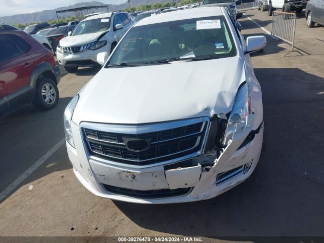 2G61M5S37H9147661 Cadillac XTS LUXURY