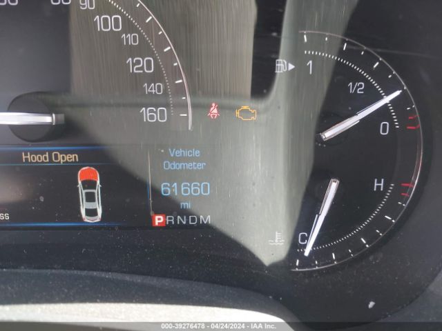 2G61M5S37H9147661 Cadillac XTS LUXURY