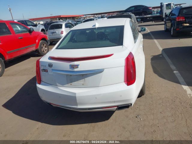 2G61M5S37H9147661 Cadillac XTS LUXURY