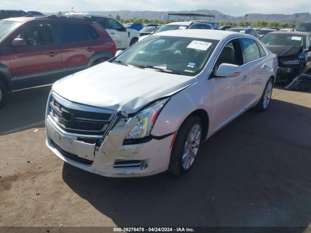 2G61M5S37H9147661 Cadillac XTS LUXURY