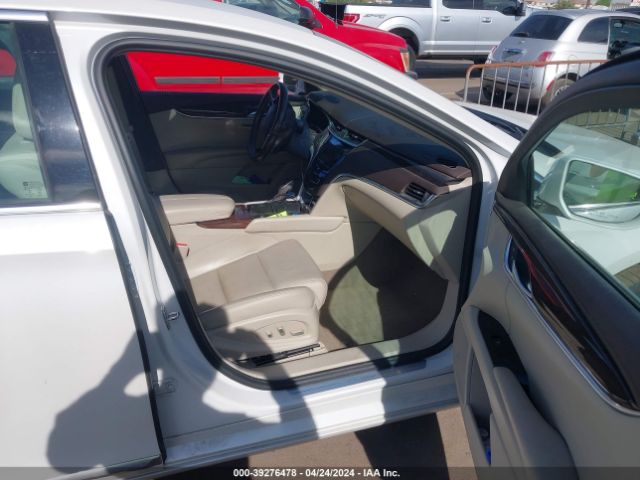 2G61M5S37H9147661 Cadillac XTS LUXURY