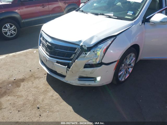 2G61M5S37H9147661 Cadillac XTS LUXURY