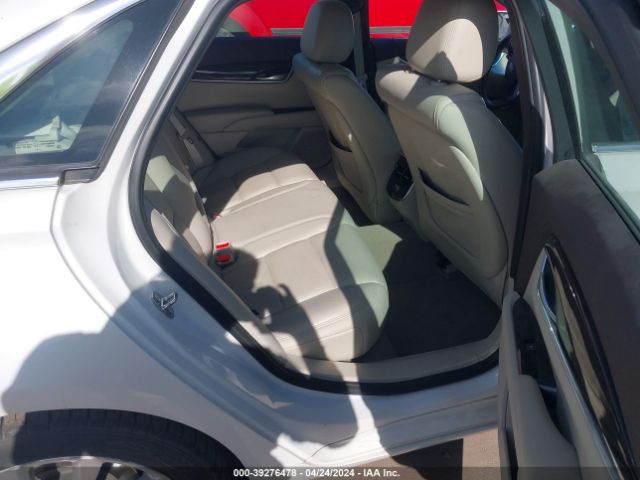 2G61M5S37H9147661 Cadillac XTS LUXURY