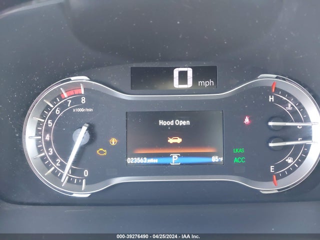 Honda Ridgeline Rtl 2022 5FPYK3F51NB006732 Image 7