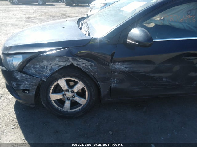 Chevrolet Cruze 1lt Auto 2014 1G1PC5SB1E7217758 Image 6