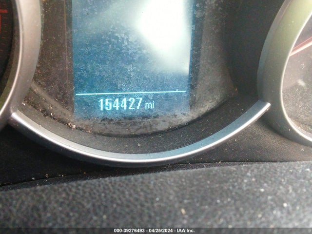 Chevrolet Cruze 1lt Auto 2014 1G1PC5SB1E7217758 Image 7