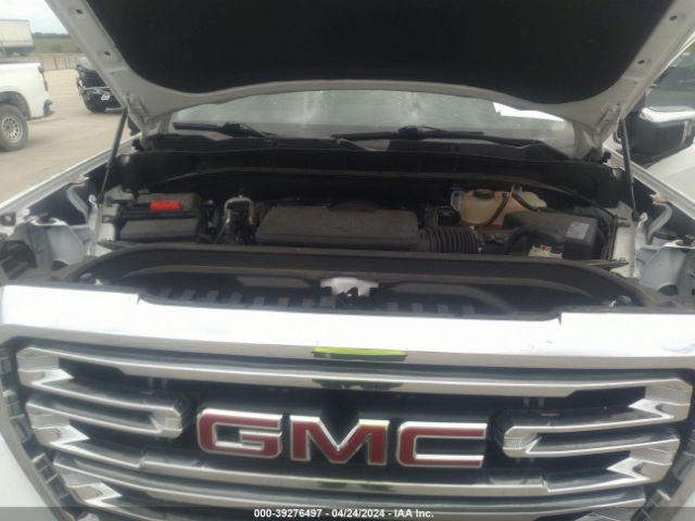 3GTU9DED6KG234376 GMC Sierra 1500 Slt