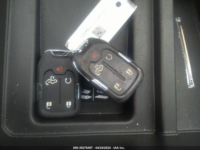 3GTU9DED6KG234376 GMC Sierra 1500 Slt