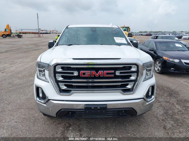 3GTU9DED6KG234376 GMC Sierra 1500 Slt