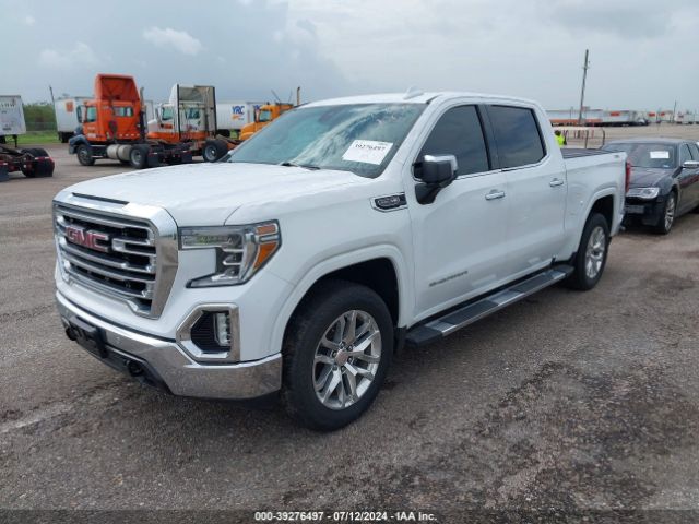 3GTU9DED6KG234376 GMC Sierra 1500 Slt
