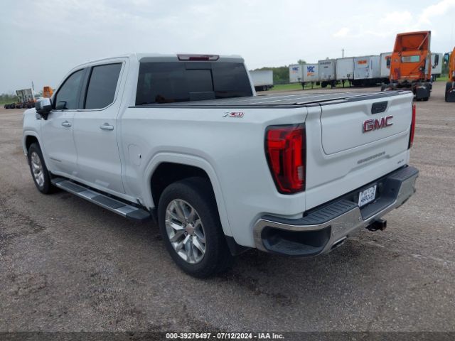 3GTU9DED6KG234376 GMC Sierra 1500 Slt