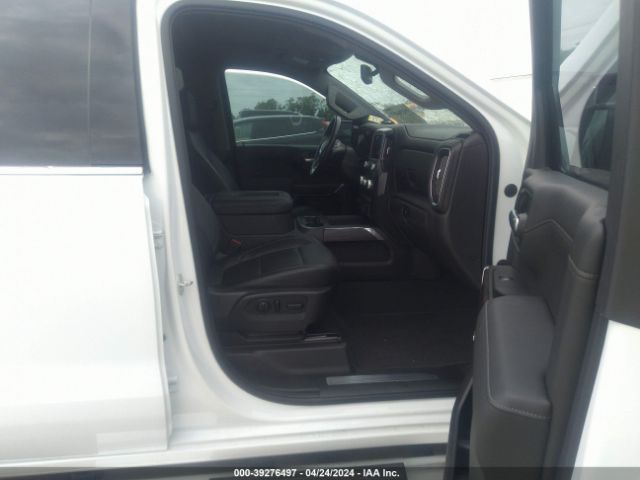 3GTU9DED6KG234376 GMC Sierra 1500 Slt