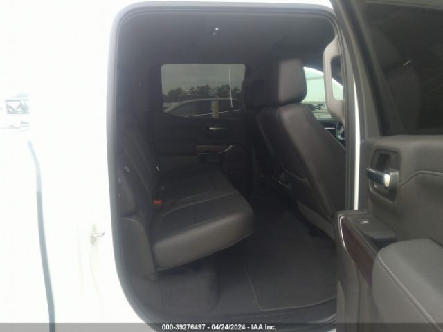 3GTU9DED6KG234376 GMC Sierra 1500 Slt