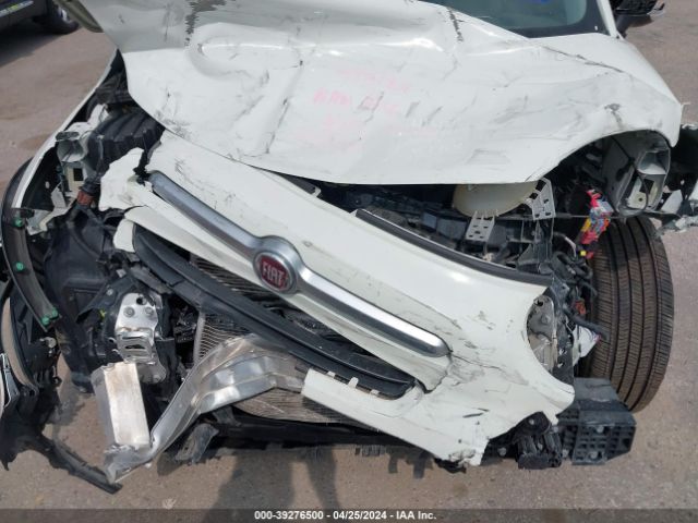 ZFBCFXCBXHP532704 Fiat 500x Trekking Fwd