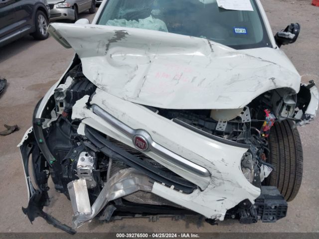 ZFBCFXCBXHP532704 Fiat 500x Trekking Fwd